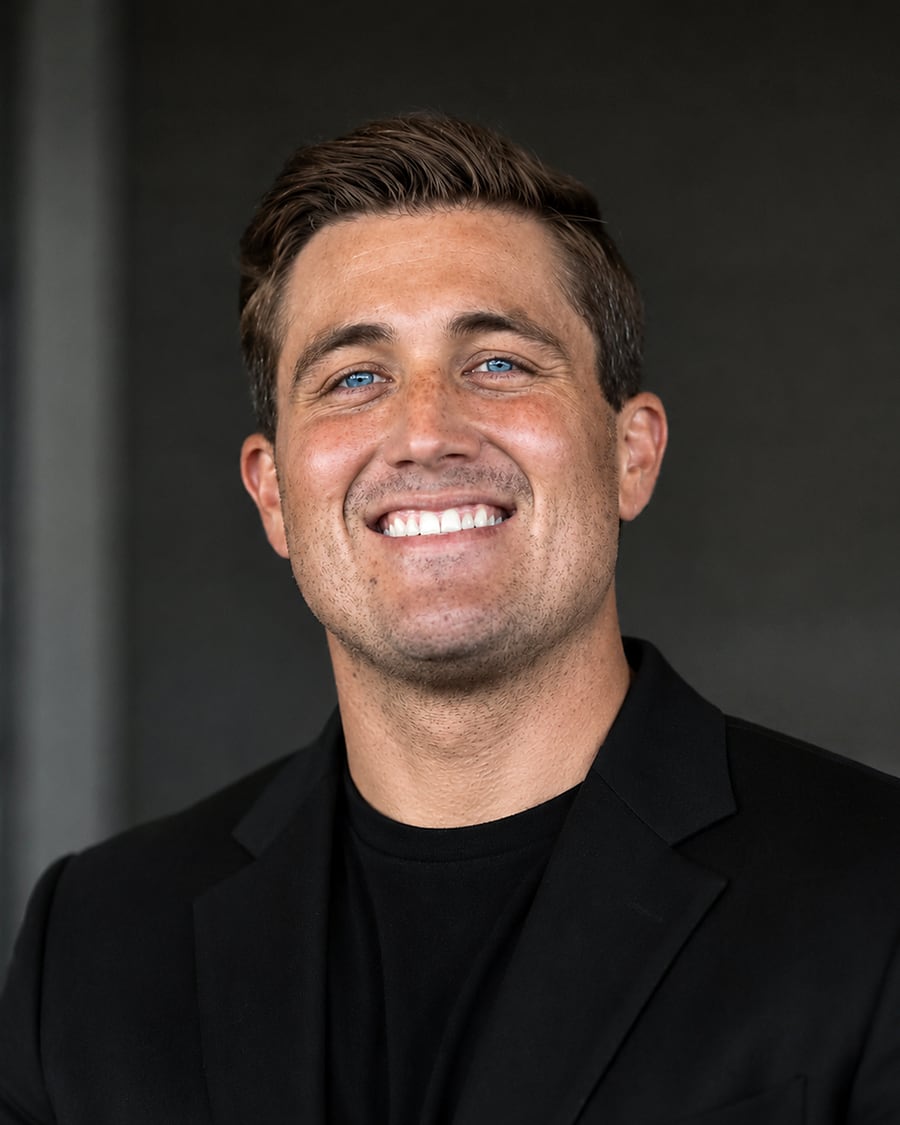 Michael Williams, Managing Director of Turris Group